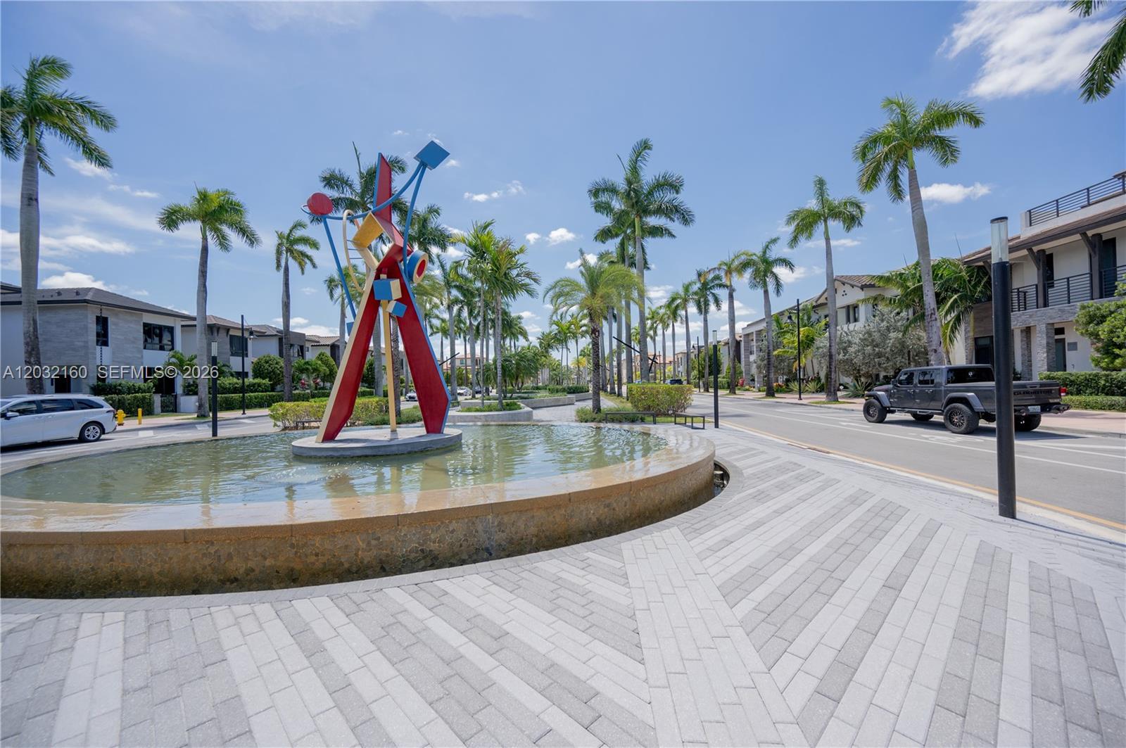 4640 NW 84th Ave #12, Doral FL 33166