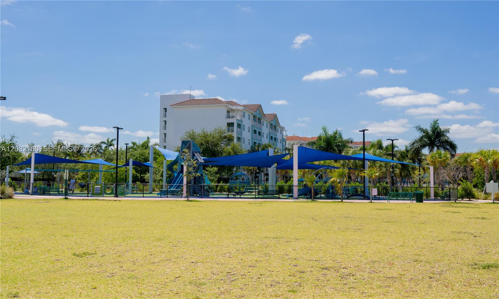 4640 NW 84th Ave #12, Doral FL 33166