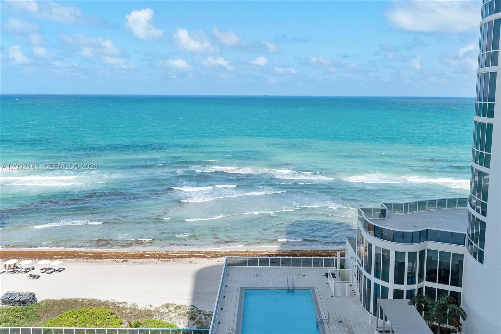 15901 Collins Ave #904, Sunny Isles Beach FL 33160