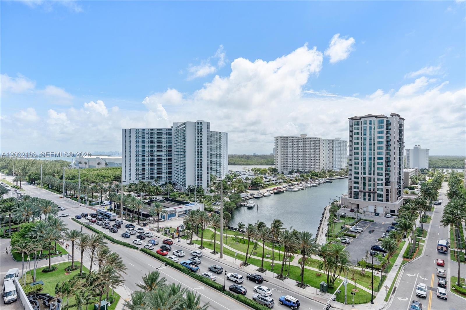 15901 Collins Ave #904, Sunny Isles Beach FL 33160