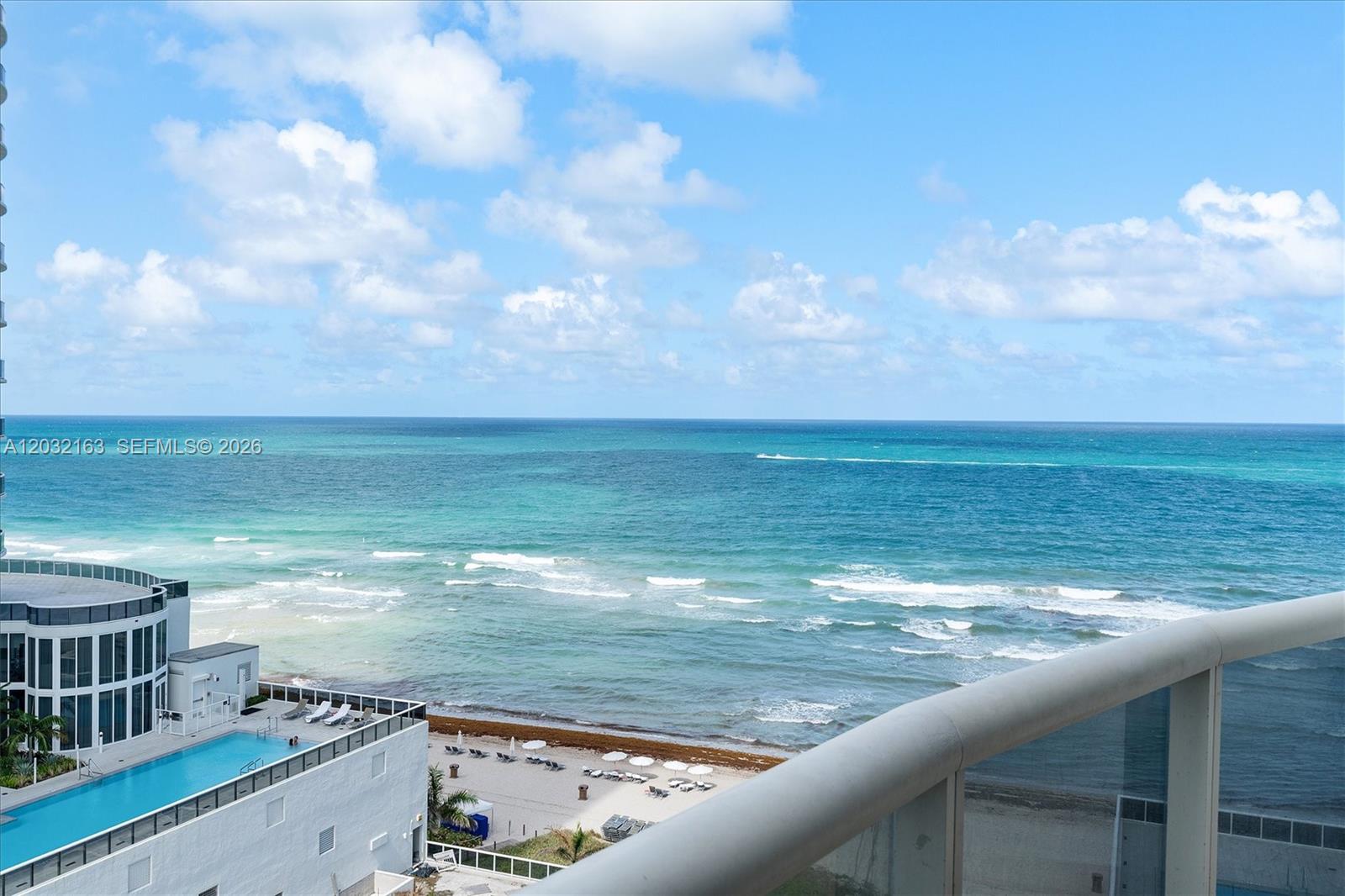 15901 Collins Ave #904, Sunny Isles Beach FL 33160