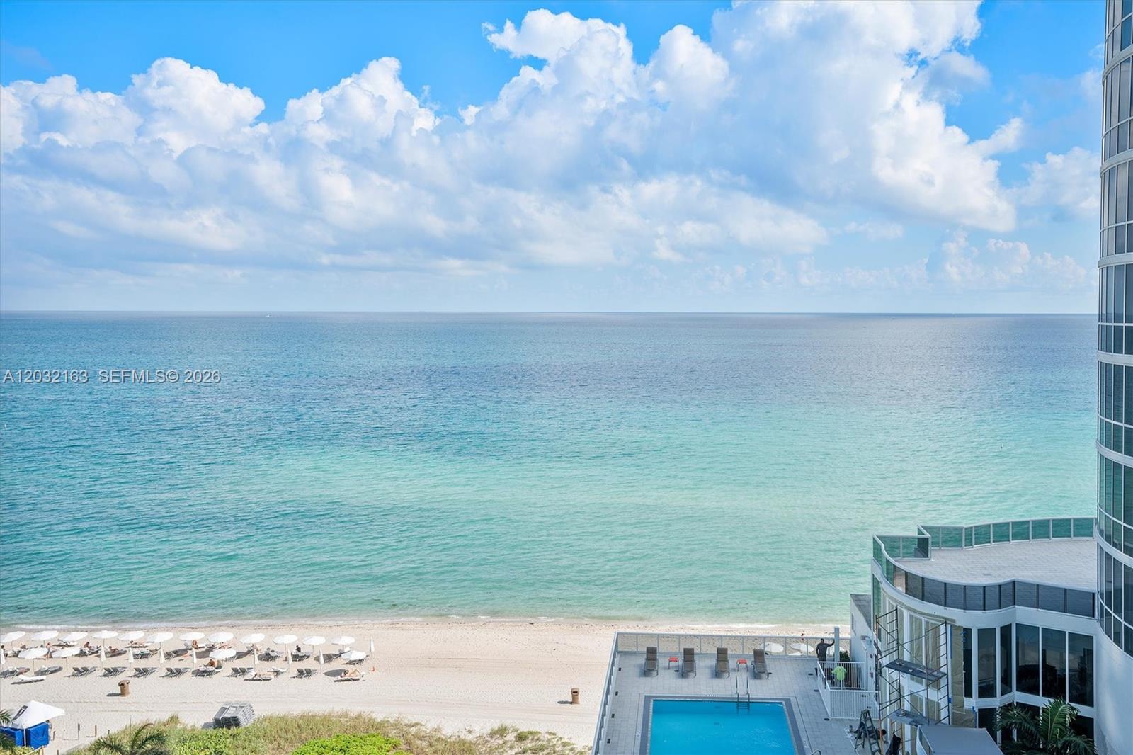15901 Collins Ave #904, Sunny Isles Beach FL 33160