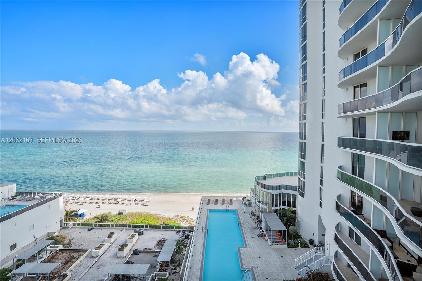 15901 Collins Ave #904, Sunny Isles Beach FL 33160