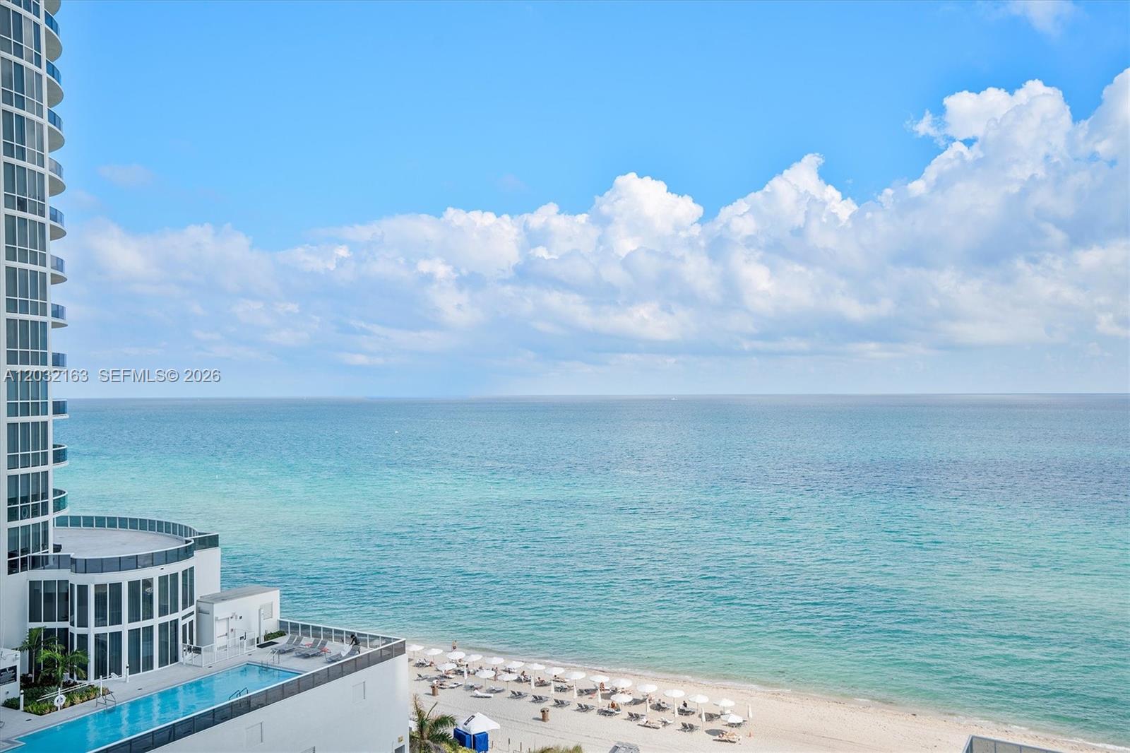 15901 Collins Ave #904, Sunny Isles Beach FL 33160