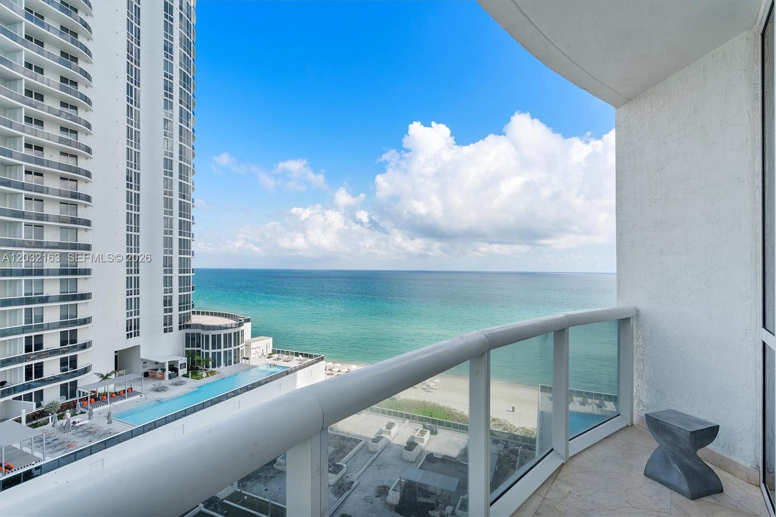 15901 Collins Ave #904, Sunny Isles Beach FL 33160