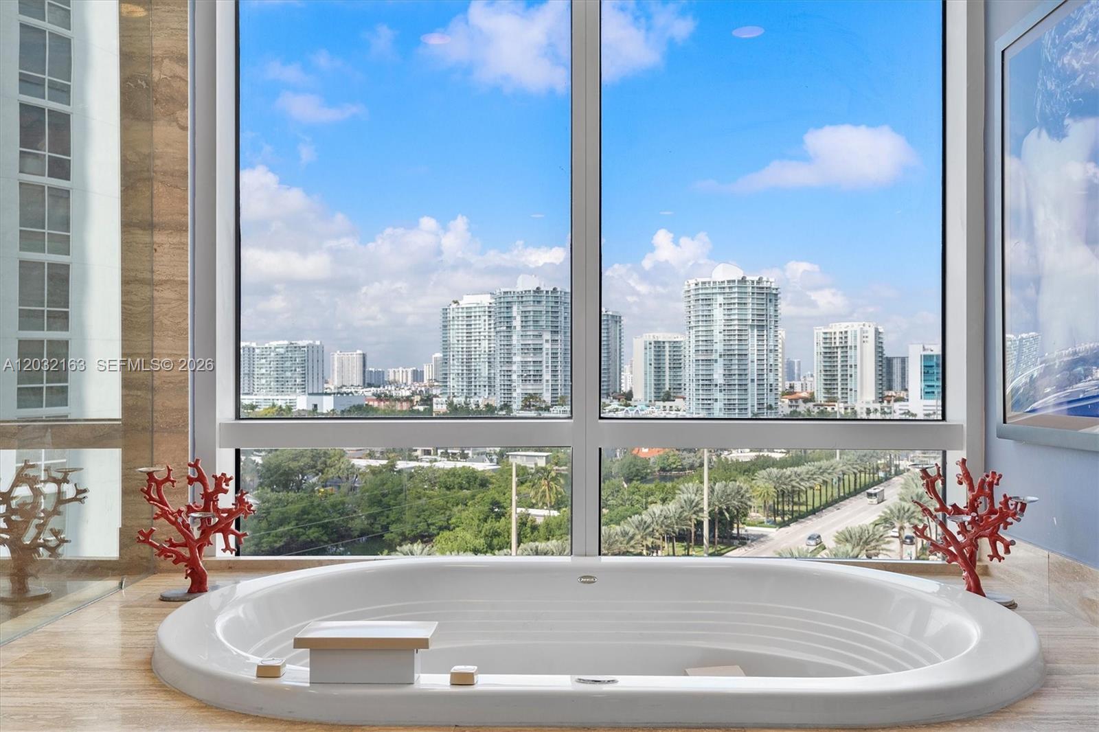 15901 Collins Ave #904, Sunny Isles Beach FL 33160