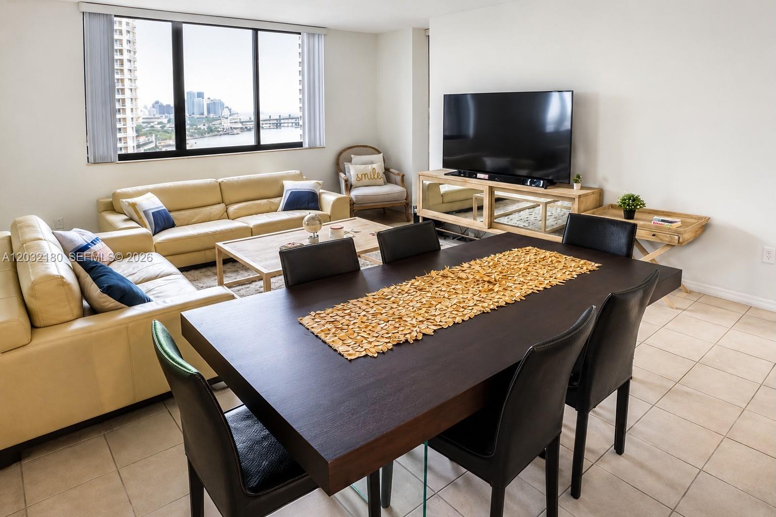 540 Brickell Key Dr #1802, Miami FL 33131