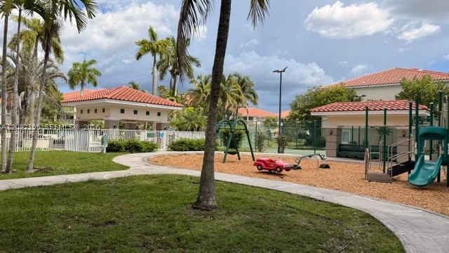 11721 W Atlantic Blvd #36, Coral Springs FL 33071