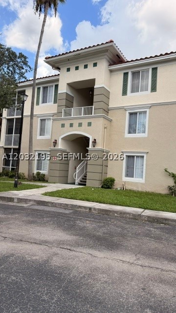 11721 W Atlantic Blvd #36, Coral Springs FL 33071