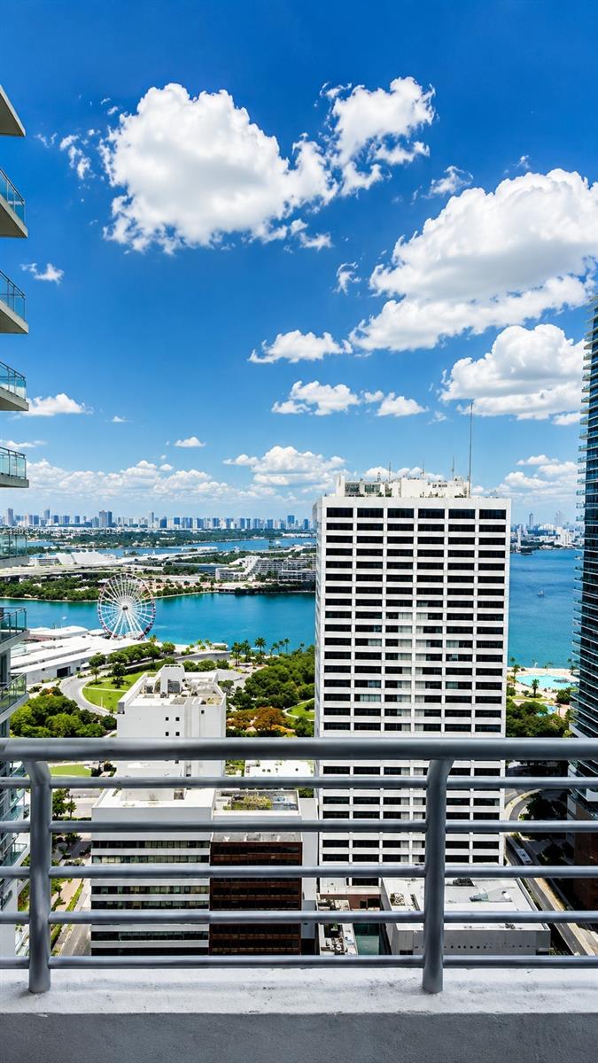 133 NE 2nd Ave #3112, Miami FL 33132