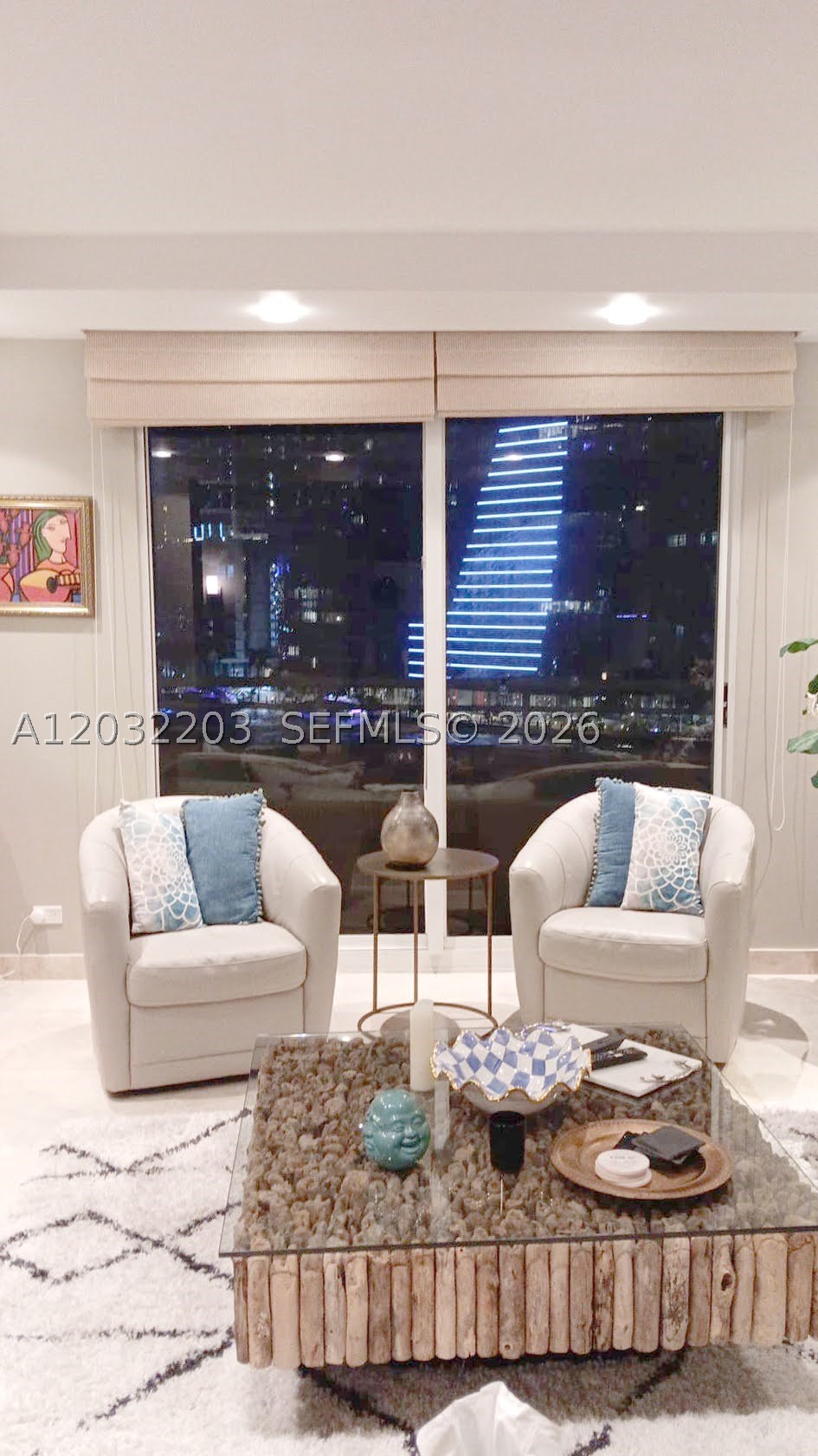 888 Brickell Key Dr #1004, Miami FL 33131