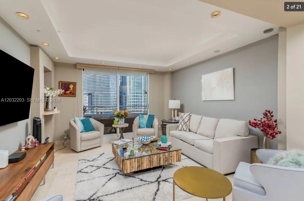 888 Brickell Key Dr #1004, Miami FL 33131