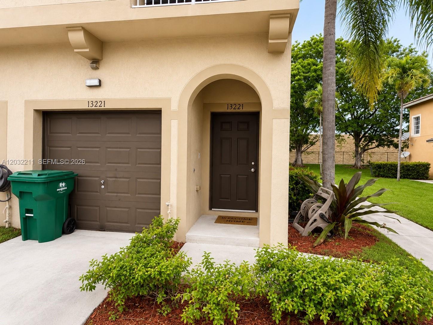 13221 SW 42nd St #8203, Miramar FL 33027