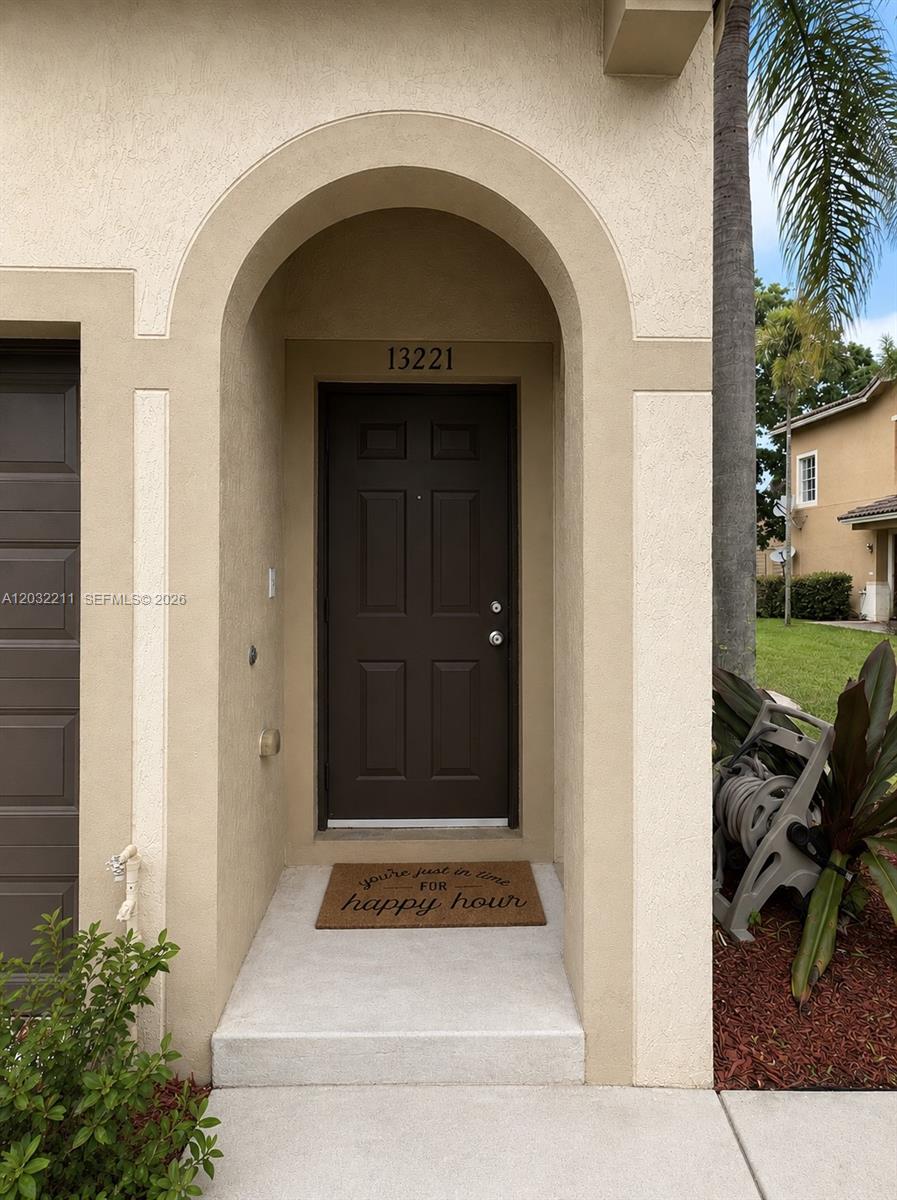 13221 SW 42nd St #8203, Miramar FL 33027