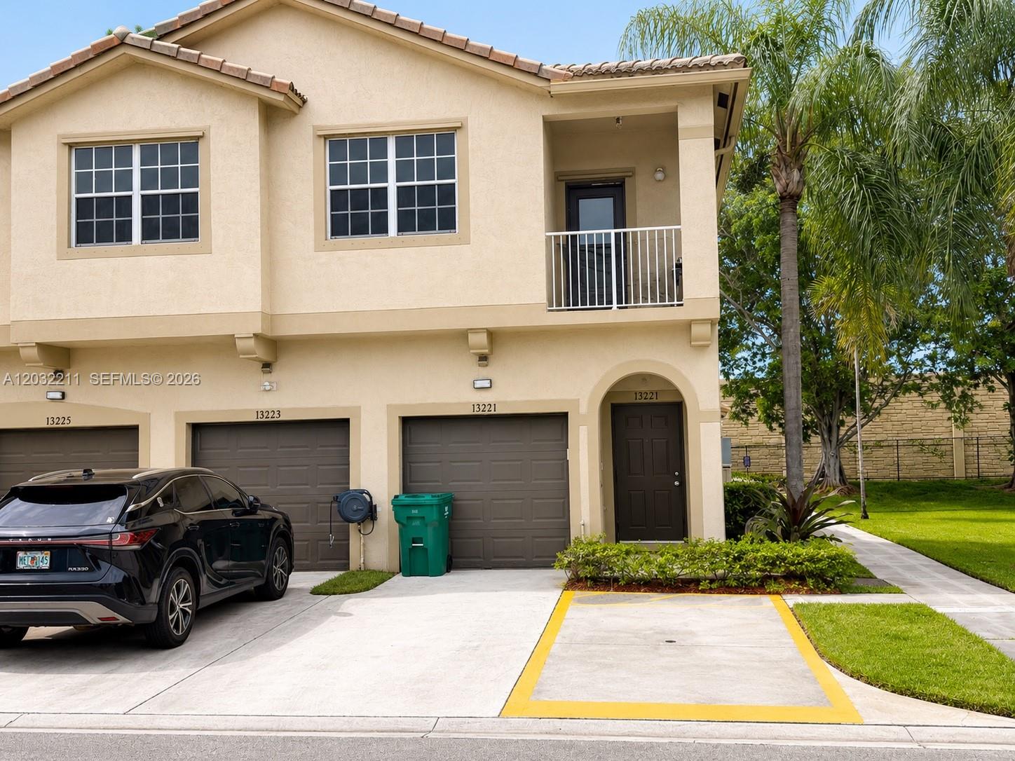 13221 SW 42nd St #8203, Miramar FL 33027