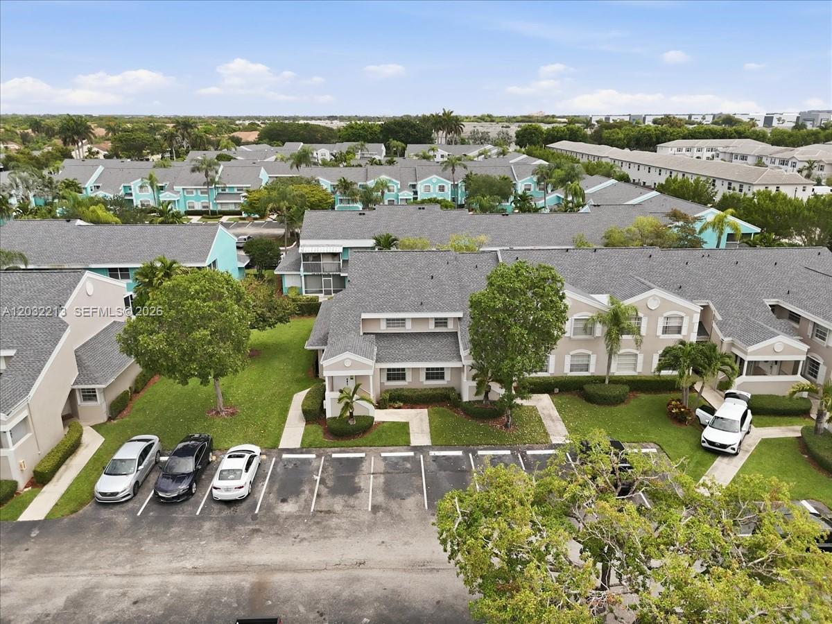 2614 SE 21st Ct #201-B, Homestead FL 33035