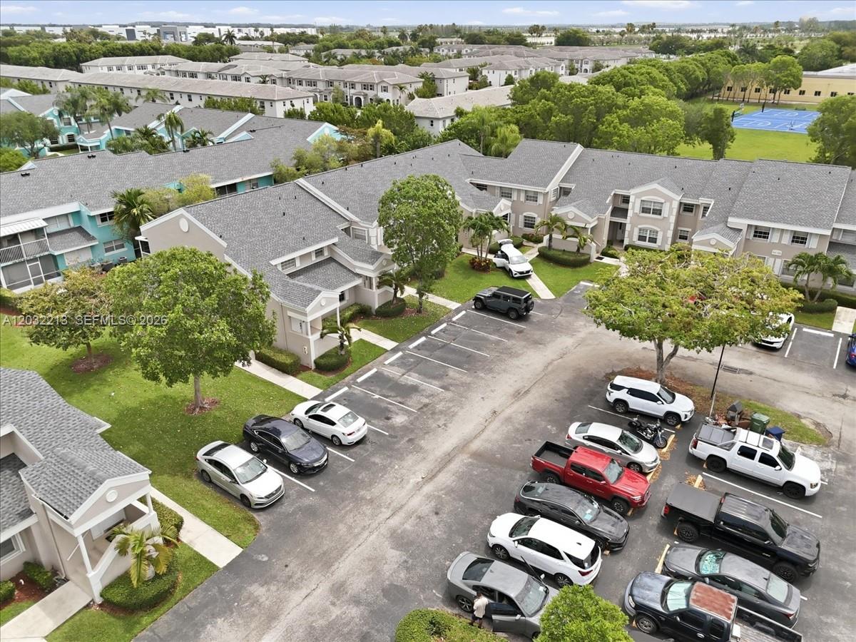 2614 SE 21st Ct #201-B, Homestead FL 33035