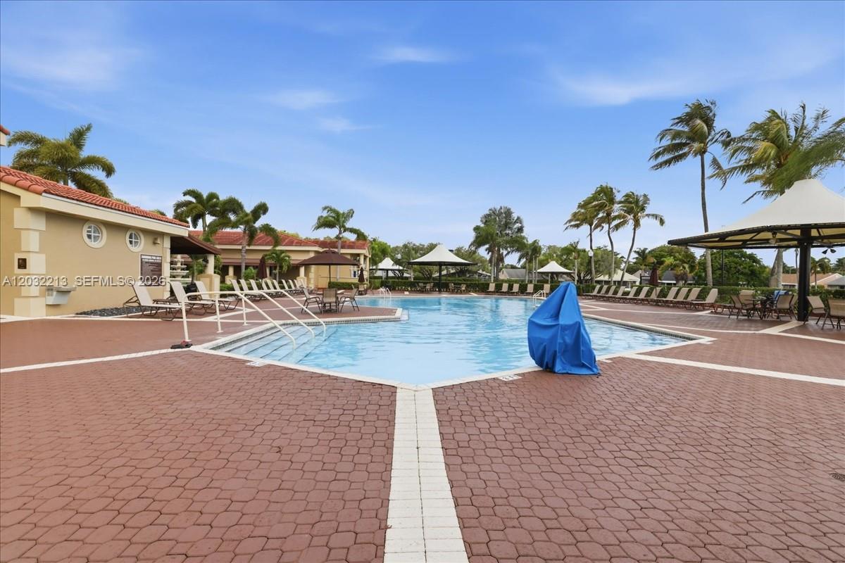 2614 SE 21st Ct #201-B, Homestead FL 33035