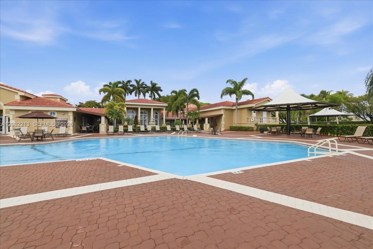 2614 SE 21st Ct #201-B, Homestead FL 33035