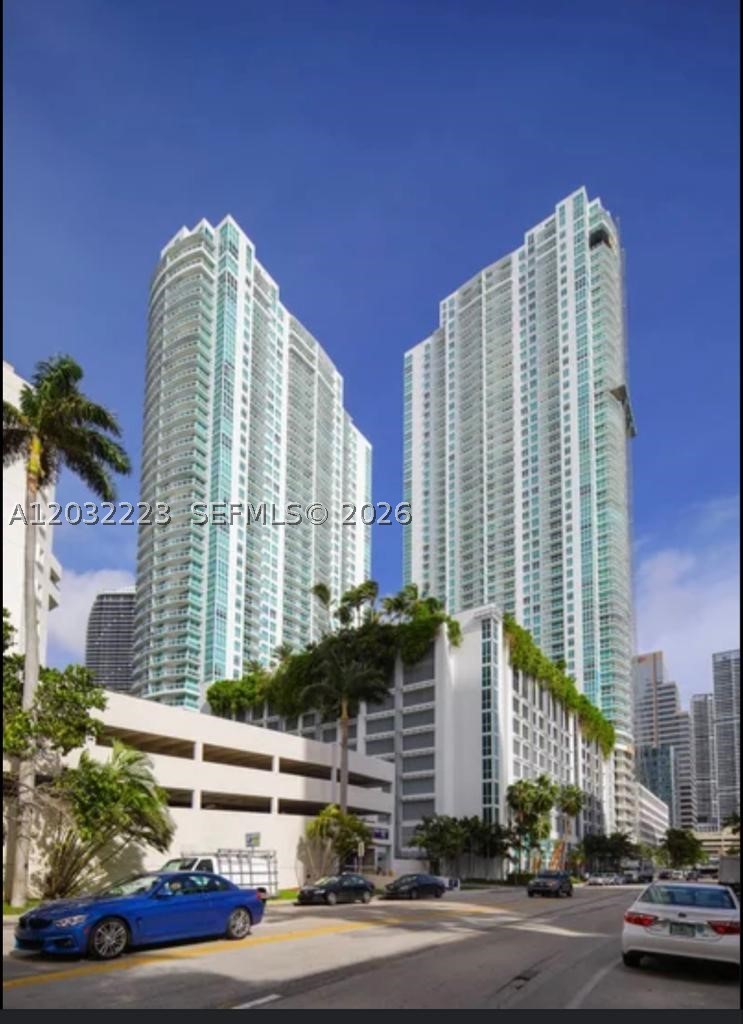 950 Brickell Bay Dr #701, Miami FL 33131