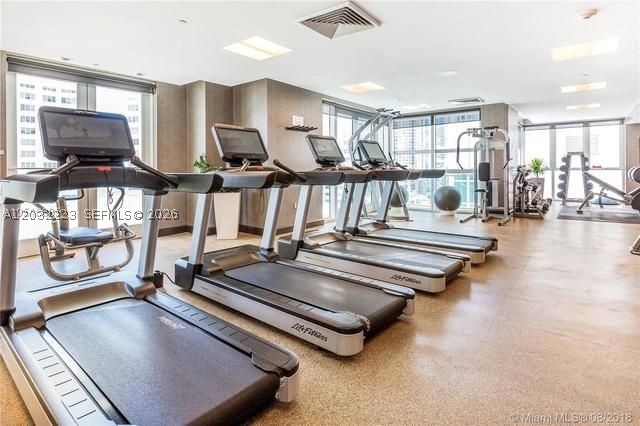 950 Brickell Bay Dr #701, Miami FL 33131