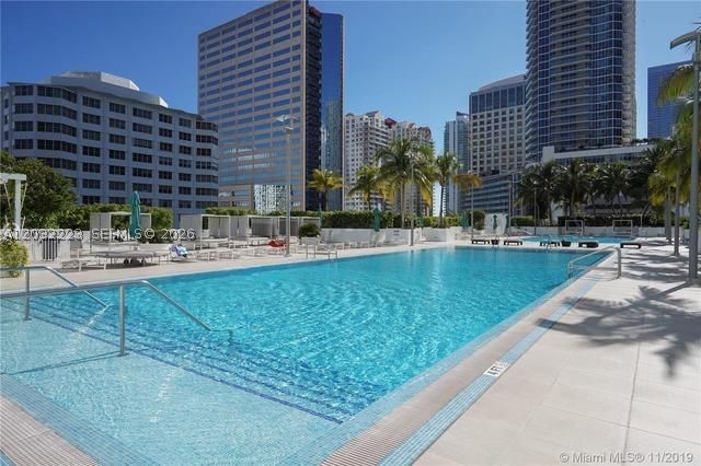 950 Brickell Bay Dr #701, Miami FL 33131