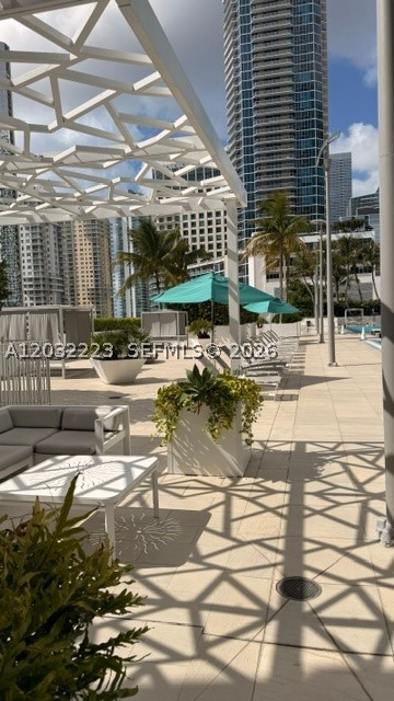 950 Brickell Bay Dr #701, Miami FL 33131