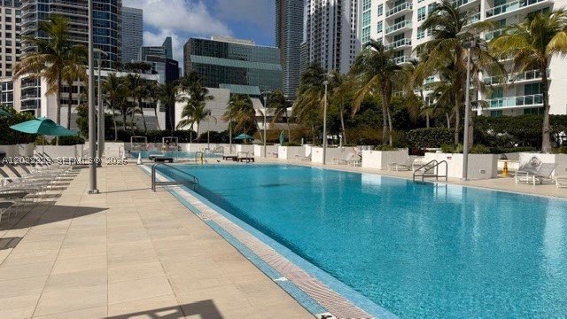 950 Brickell Bay Dr #701, Miami FL 33131