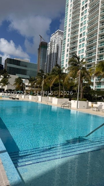 950 Brickell Bay Dr #701, Miami FL 33131