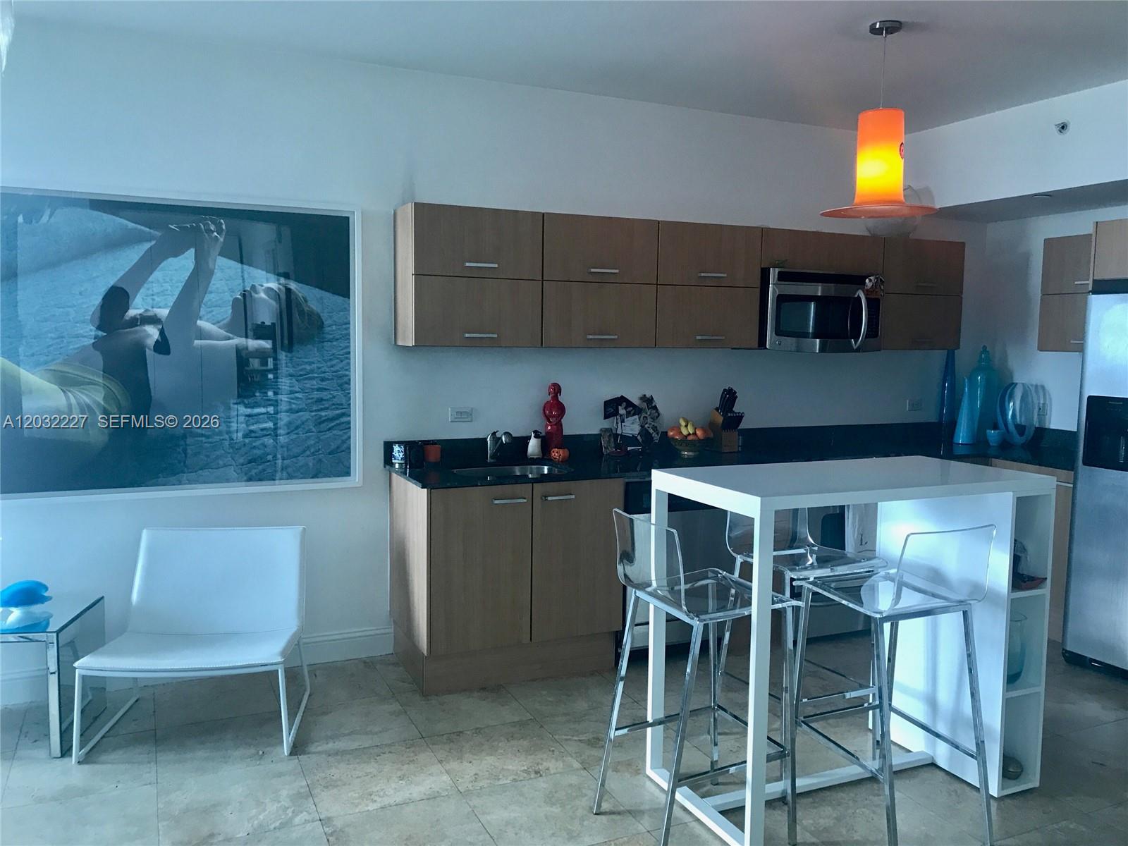 350 S Miami Ave #2511, Miami FL 33130
