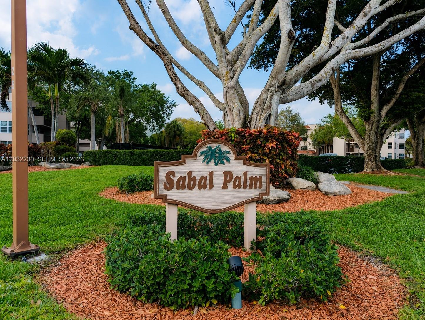 9531 Seagrape Dr #108, Davie FL 33324