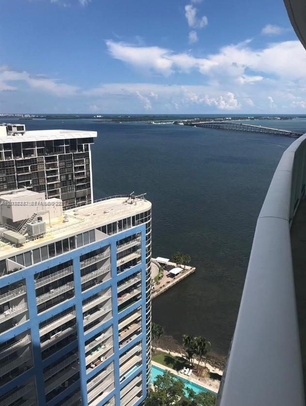 2101 Brickell Ave #2402, Miami FL 33129