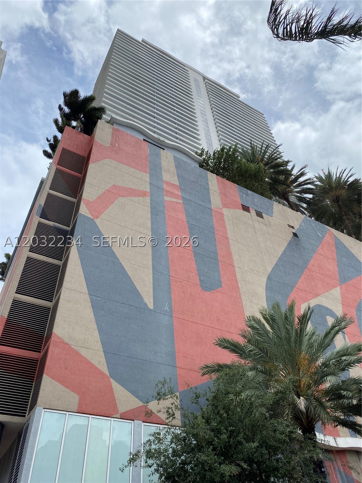 50 Biscayne Blvd #2902, Miami FL 33132