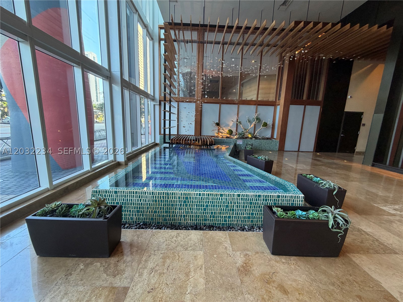 50 Biscayne Blvd #2902, Miami FL 33132