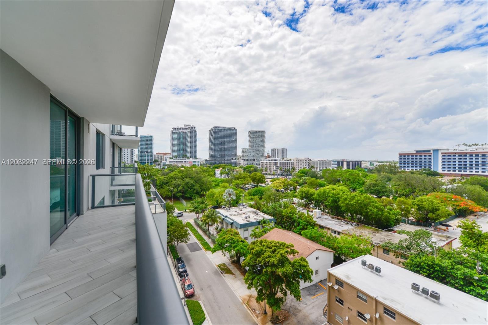 501 NE 31st St #601, Miami FL 33137