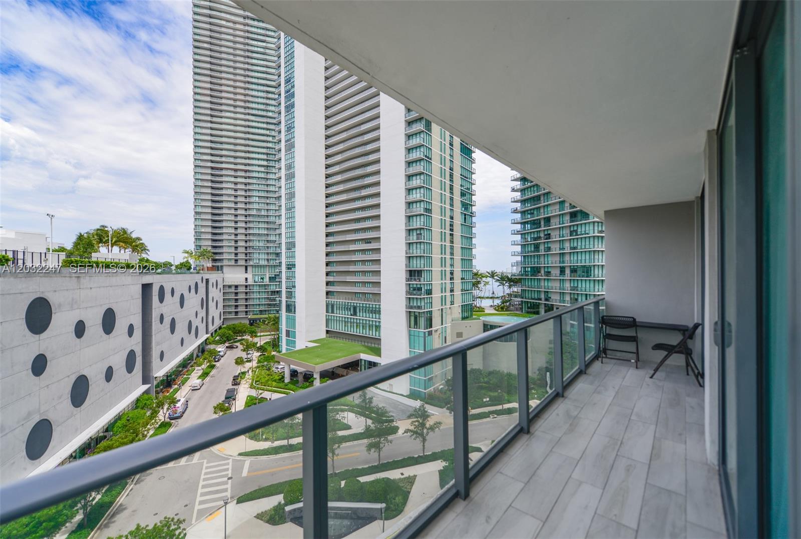 501 NE 31st St #601, Miami FL 33137