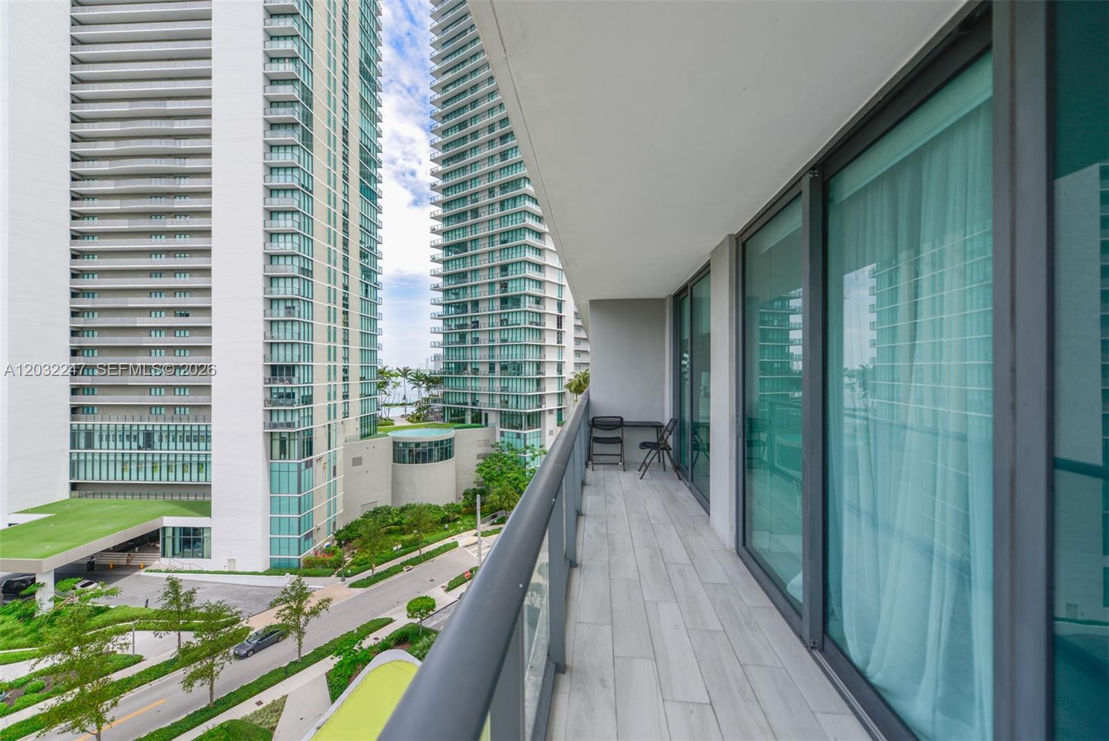 501 NE 31st St #601, Miami FL 33137