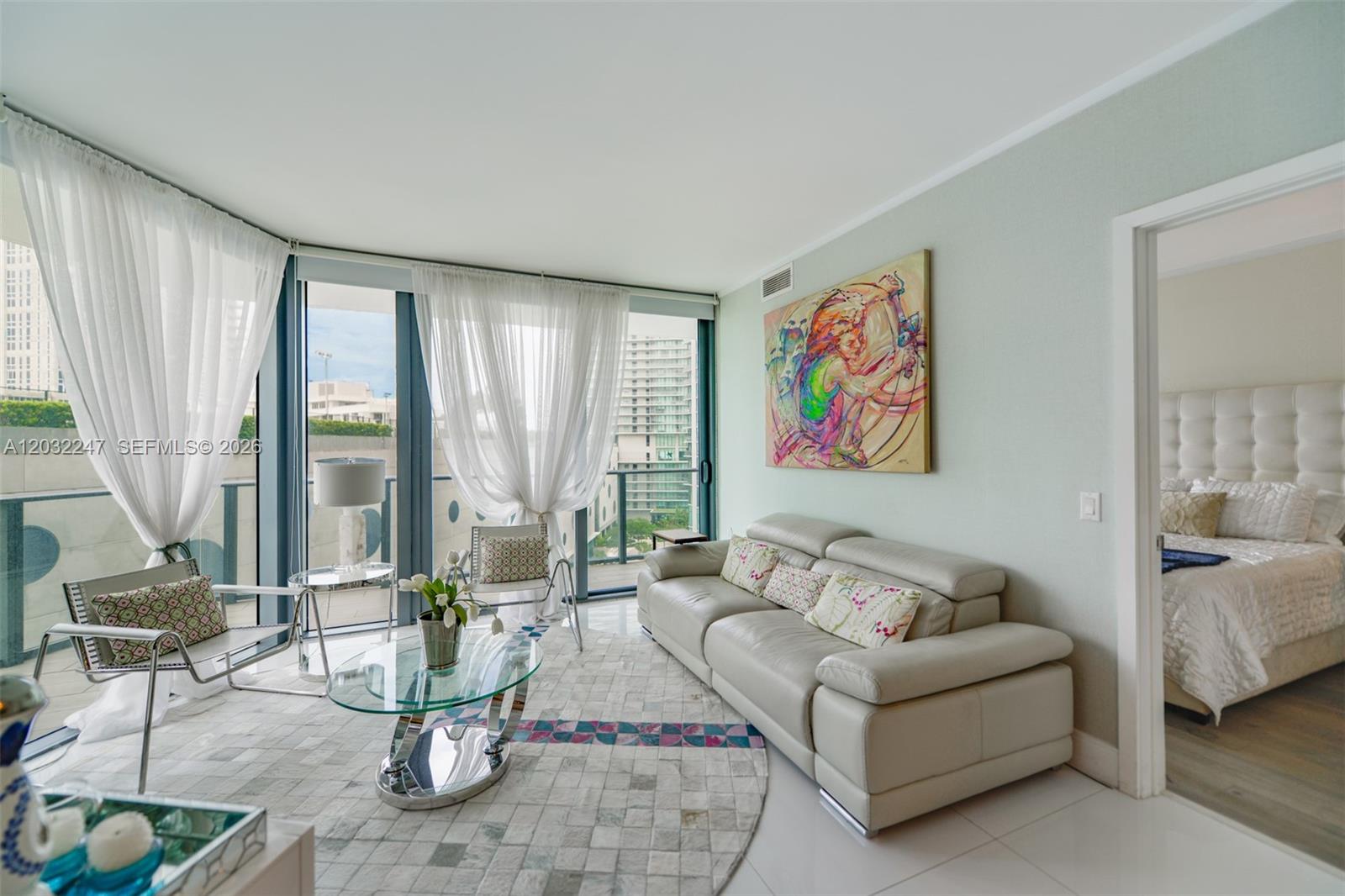 501 NE 31st St #601, Miami FL 33137