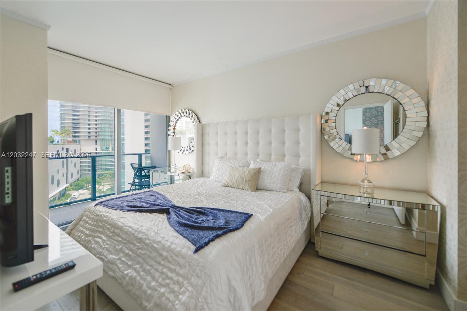 501 NE 31st St #601, Miami FL 33137