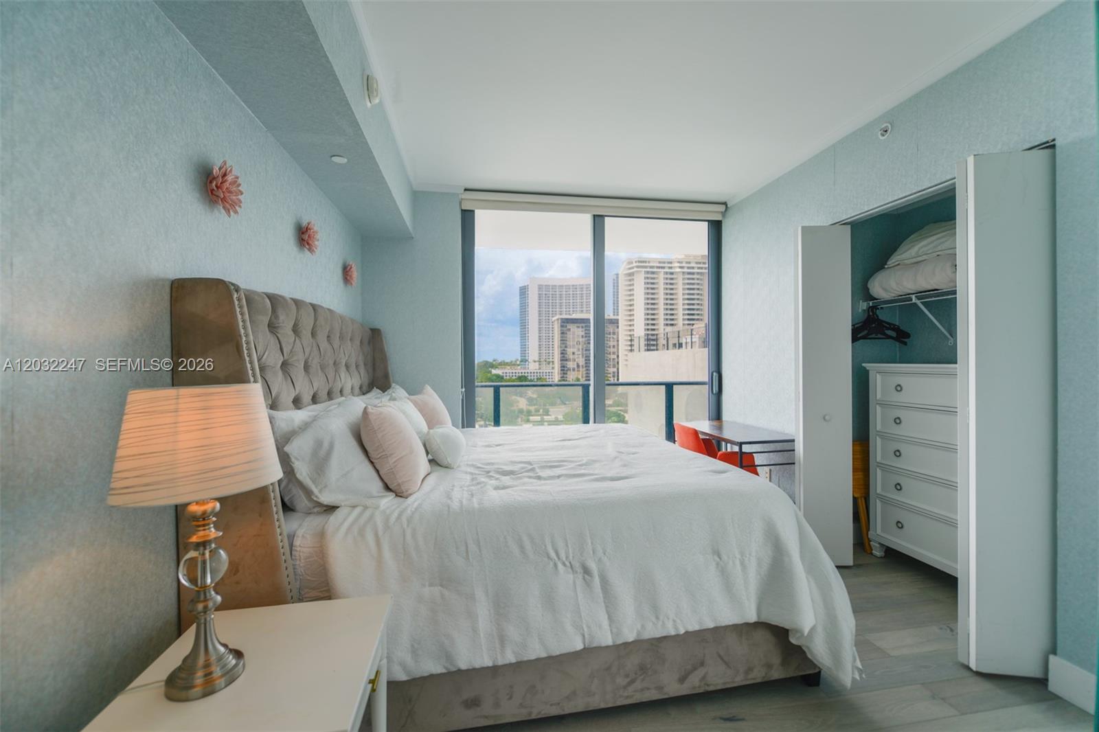 501 NE 31st St #601, Miami FL 33137