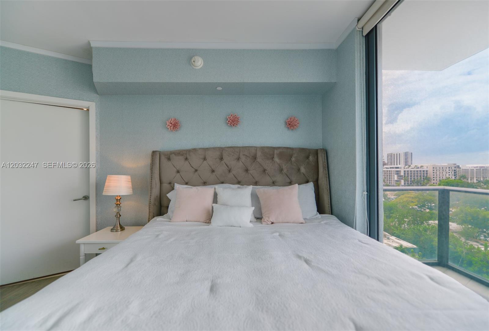 501 NE 31st St #601, Miami FL 33137