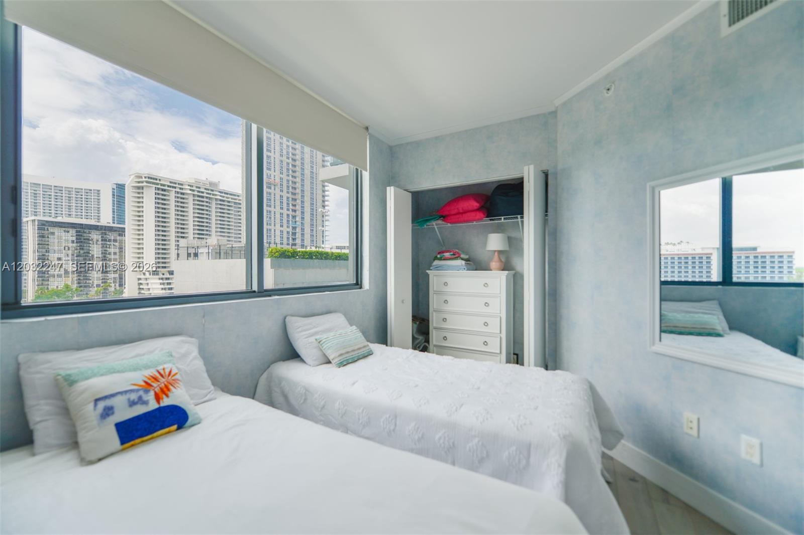 501 NE 31st St #601, Miami FL 33137