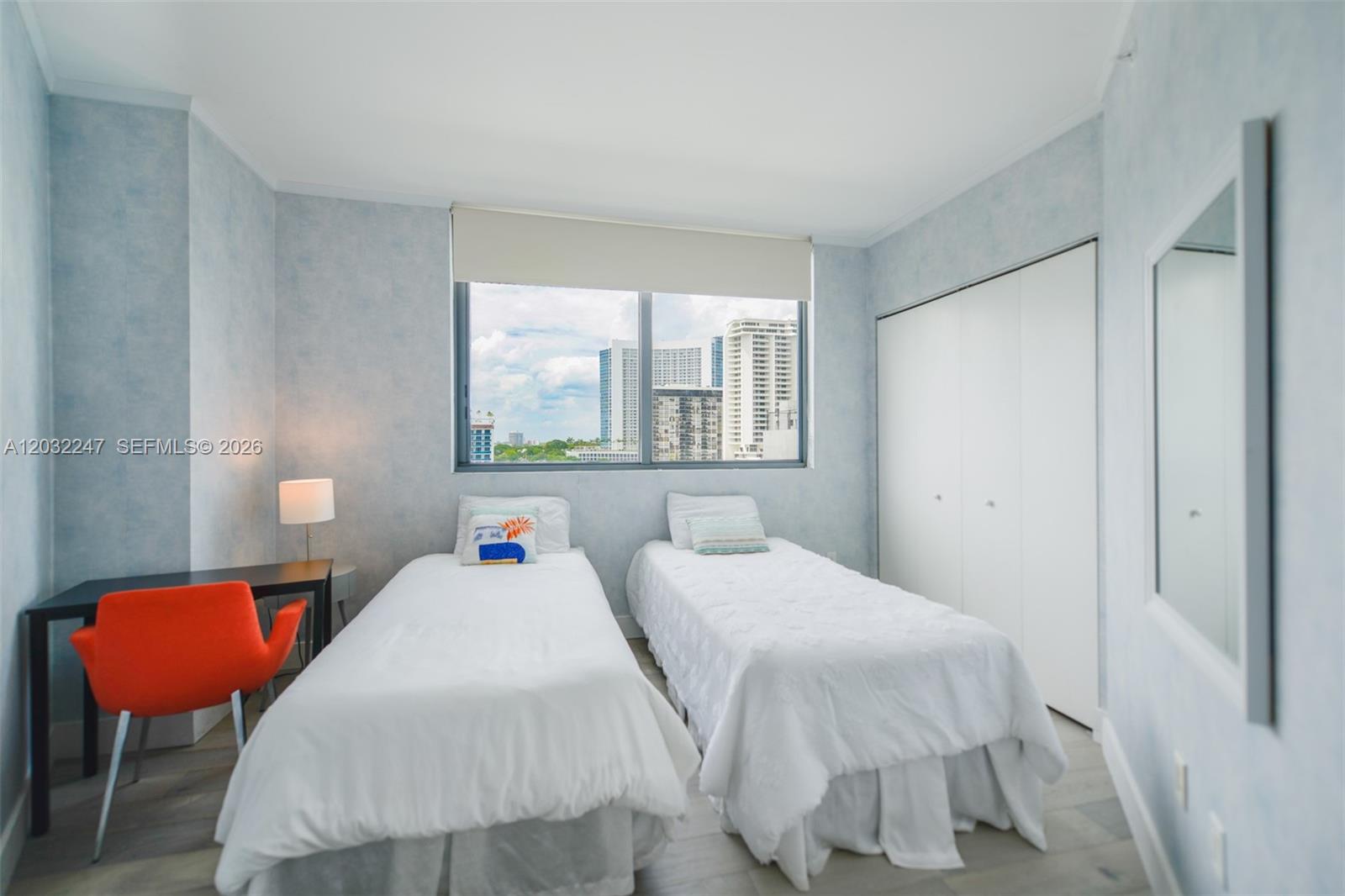 501 NE 31st St #601, Miami FL 33137