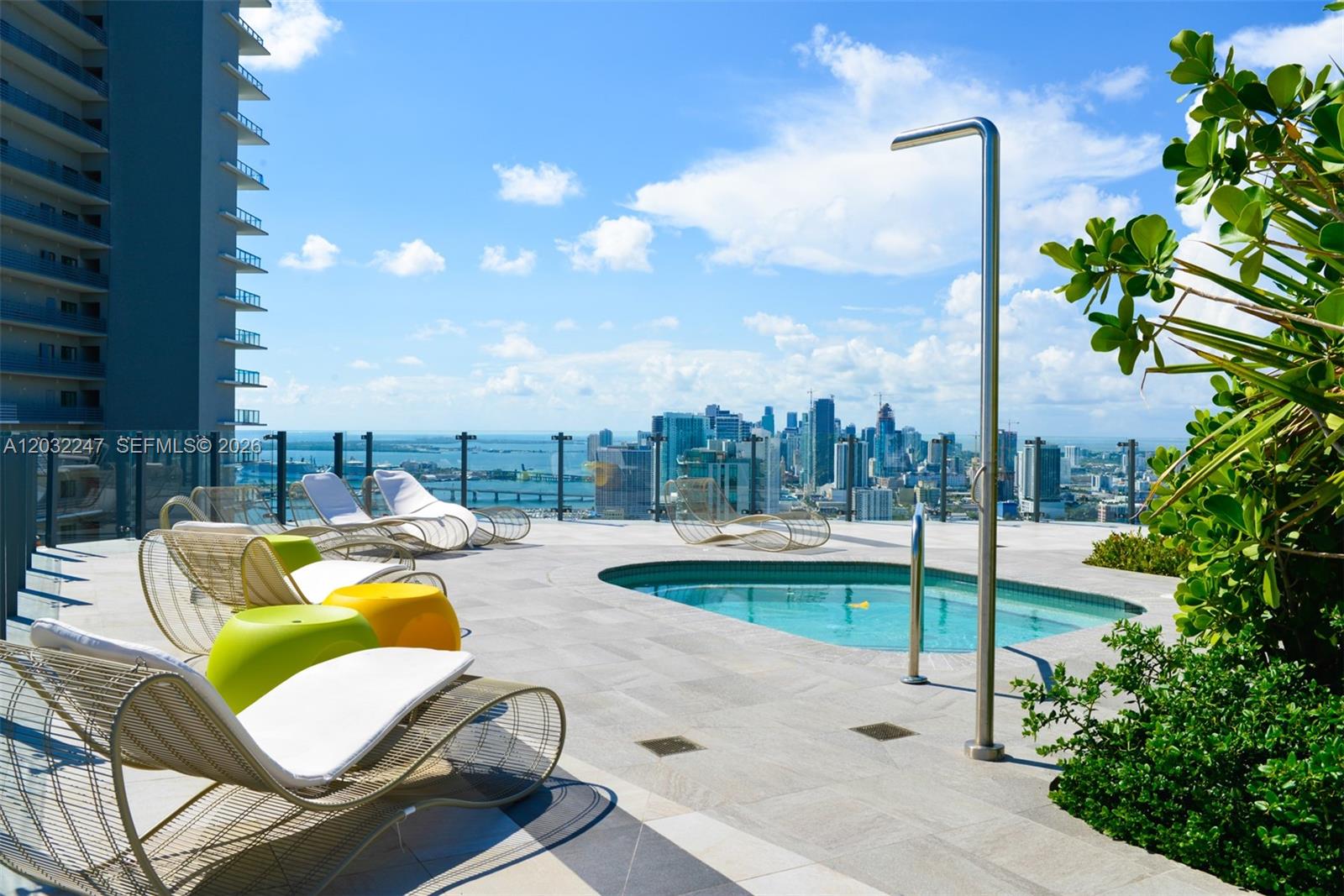501 NE 31st St #601, Miami FL 33137