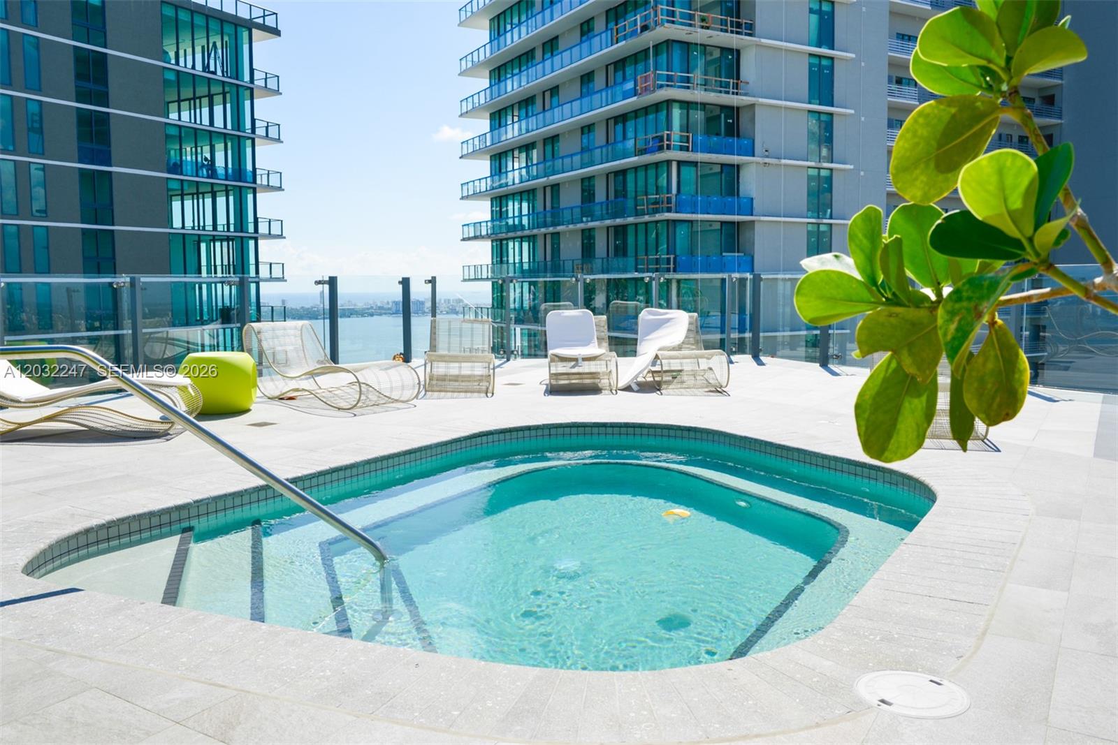 501 NE 31st St #601, Miami FL 33137