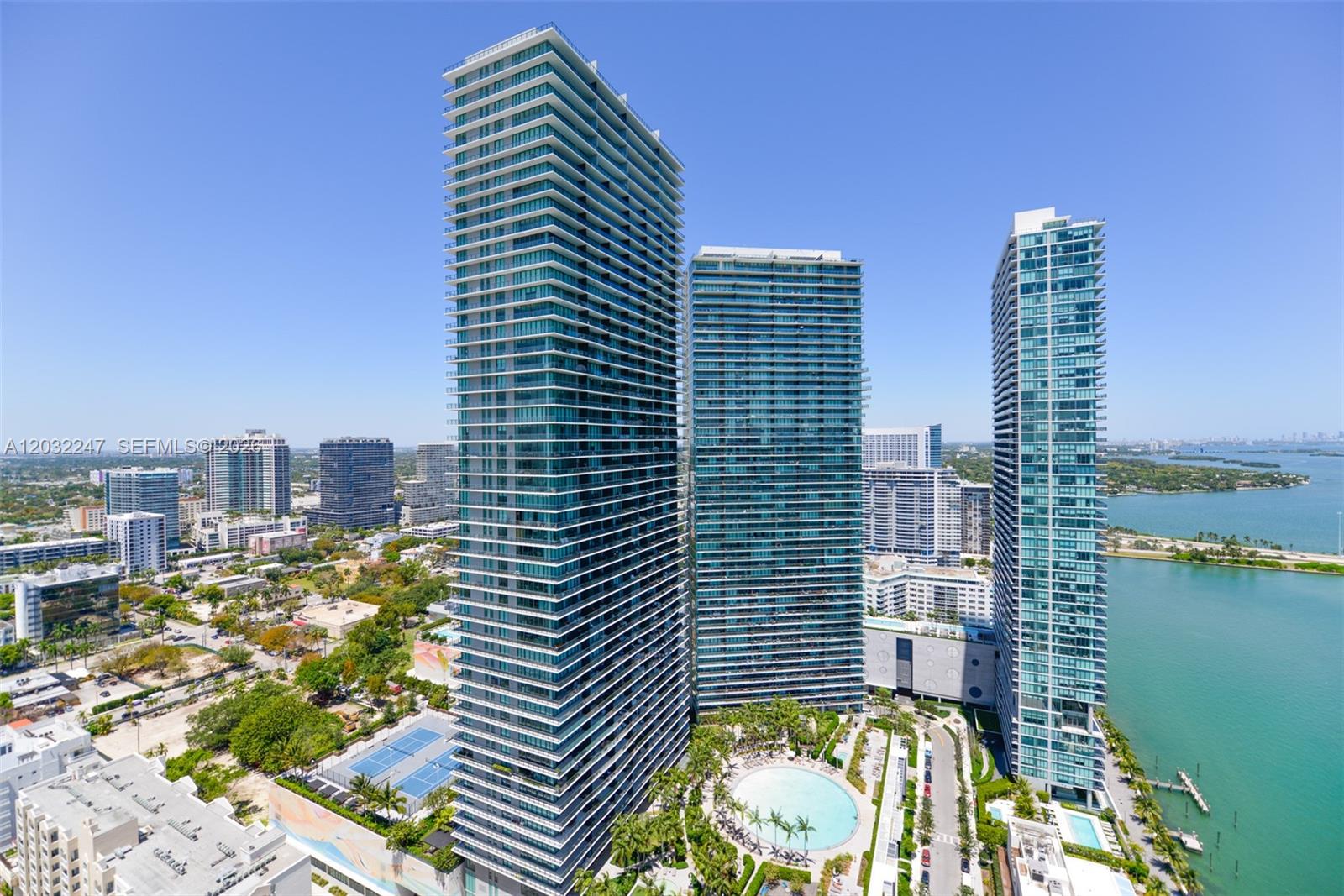 501 NE 31st St #601, Miami FL 33137