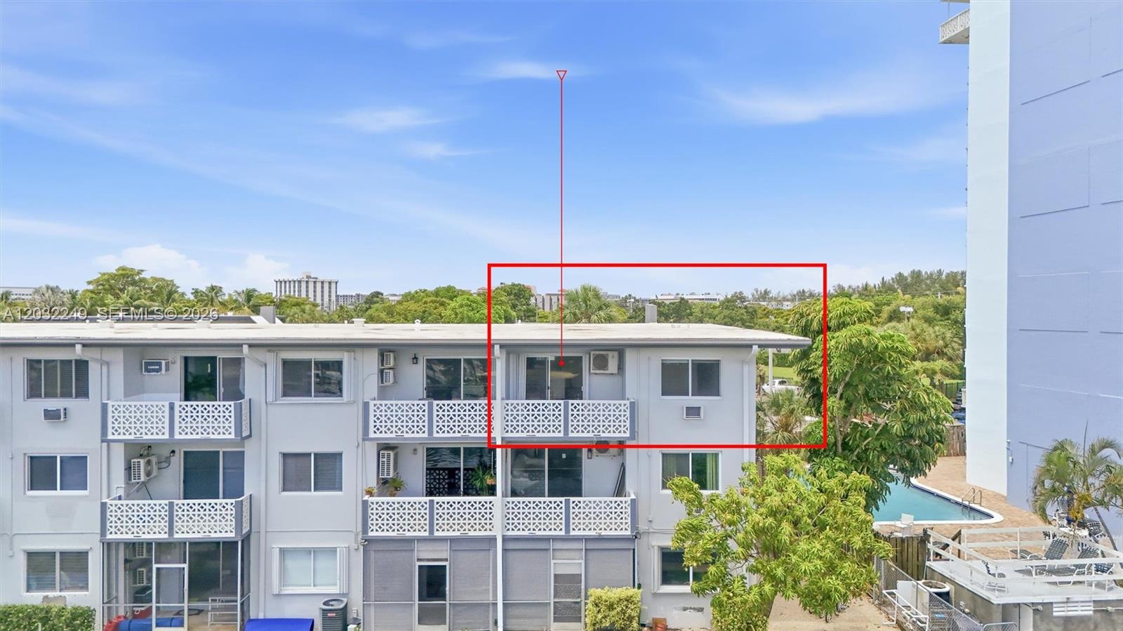 13105 NE Ixora Ct #300, North Miami FL 33181