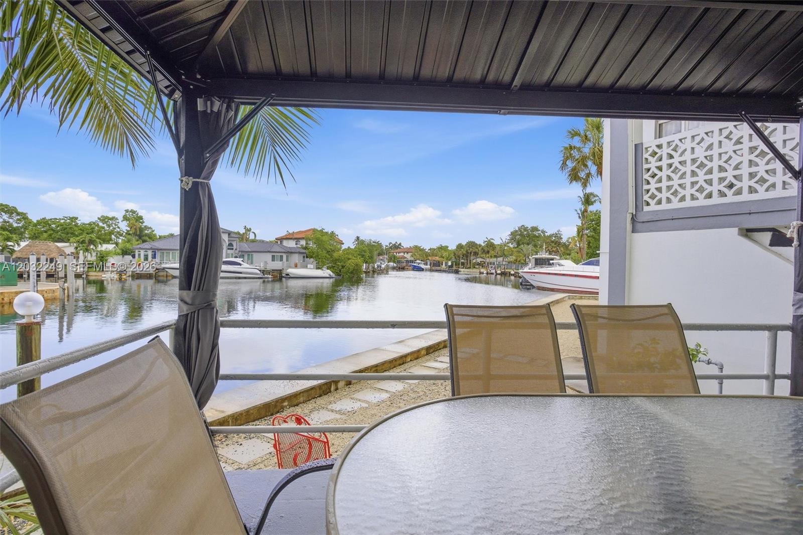 13105 NE Ixora Ct #300, North Miami FL 33181