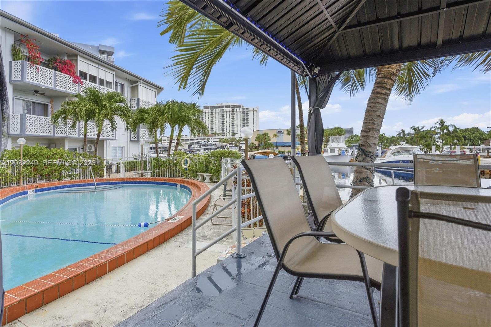 13105 NE Ixora Ct #300, North Miami FL 33181