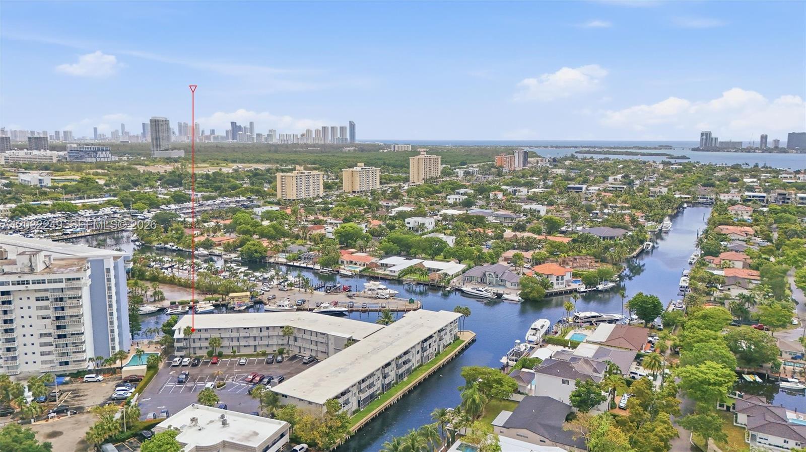 13105 NE Ixora Ct #300, North Miami FL 33181